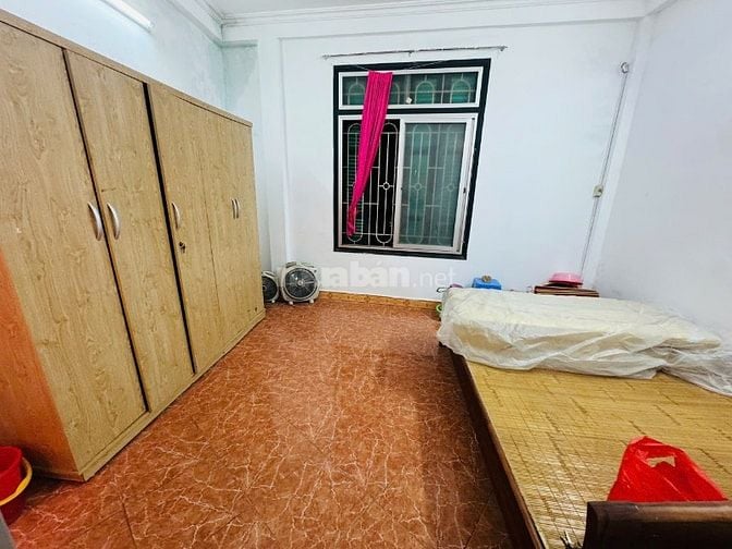 Cho thuê cả nhà 4 tầng ngõ Kim Giang, Thanh Xuân,Wc khép kín mỗi tầng 