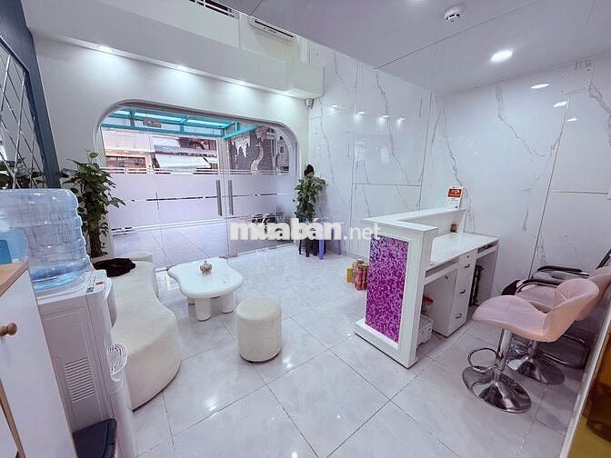 🏠Nhà 5 tầng, thang máy❌Mặt tiền số 467 Sư Vạn Hạnh, phường Hòa Hưng !!