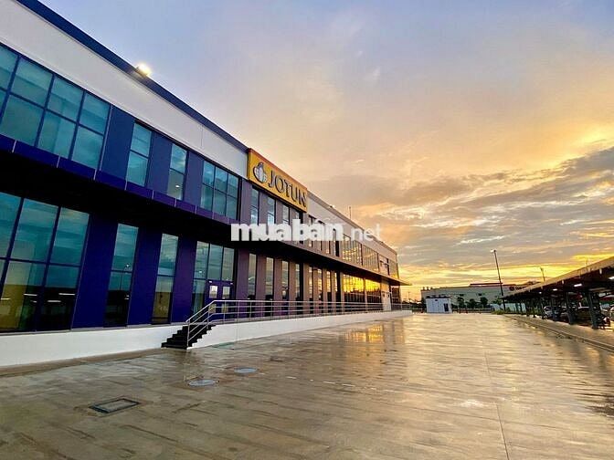 Công Nhân Sản Xuất - KCN Sóng Thần 1, Dĩ An