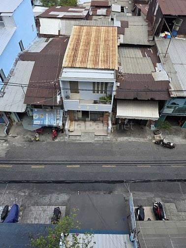 CĂN 1: BÁN NHÀ MT LÒ SIÊU, P.12, Q.11, 10.7TỶ.