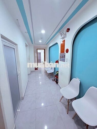🏠Nhà 5 tầng, thang máy❌Mặt tiền số 467 Sư Vạn Hạnh, phường Hòa Hưng !!