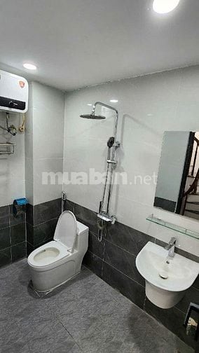TÔI LÀ CHÍNH CHỦ BÁN NHÀ 4 TẦNG XÂY MỚI – NGÕ 34 SIÊU QUẦN - ĐẠI THANH