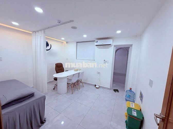 🏠Nhà 5 tầng, thang máy❌Mặt tiền số 467 Sư Vạn Hạnh, phường Hòa Hưng !!