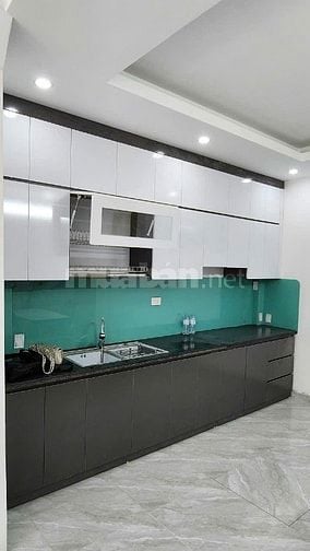 TÔI LÀ CHÍNH CHỦ BÁN NHÀ 4 TẦNG XÂY MỚI – NGÕ 34 SIÊU QUẦN - ĐẠI THANH