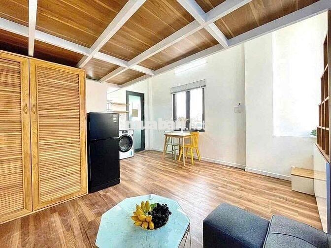 DUPLEX MỚI TOANH NGAY NGÃ TƯ HÀNG XANH