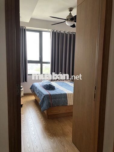 Bán căn hộ chung cư 109 Nguyễn Biểu, Quận 5, 55m2, 2pn, 3.2 tỷ.