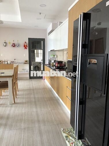 Bán căn hộ chung cư 109 Nguyễn Biểu, Quận 5, 55m2, 2pn, 3.2 tỷ.