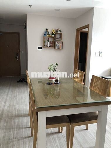 Bán căn hộ chung cư 109 Nguyễn Biểu, Quận 5, 55m2, 2pn, 3.2 tỷ.