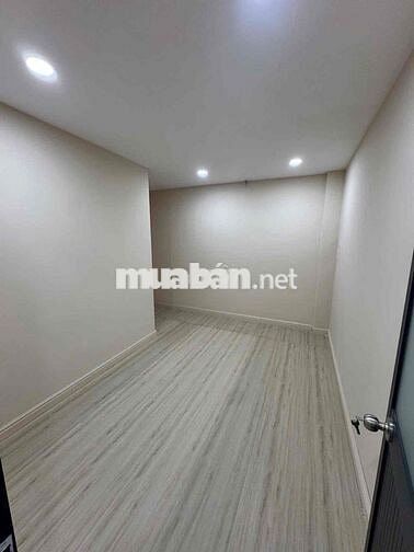 "Nhà mới xây hẻm 188 Tô Ngọc Vân, Linh Đông - Giá đầu tư chỉ 90tr/m²,