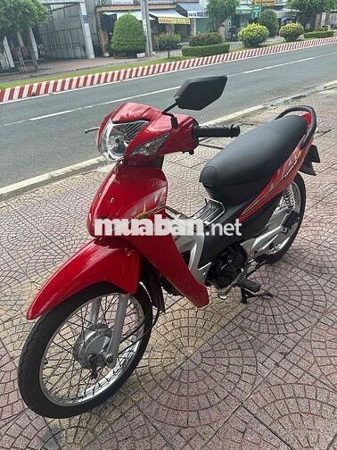 Honda Wave Anpha 2010 zin dep vĩnh long