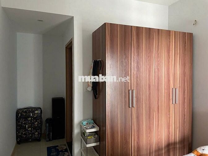 Chung cư Carillon 2-Trịnh Đình Thảo,Tân Phú :75m2, 2p ngủ, 2wc,10tr/th