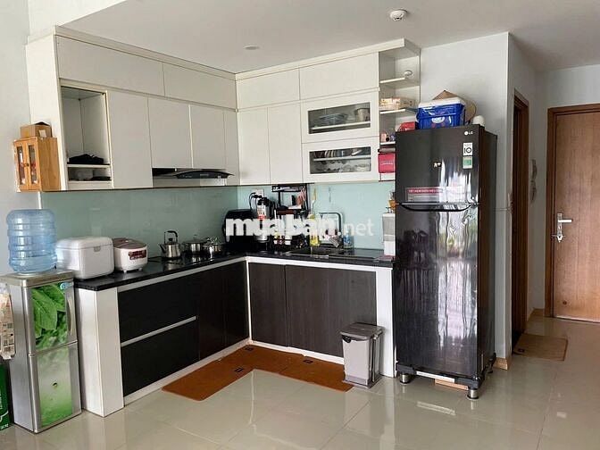 Chung cư Carillon 2-Trịnh Đình Thảo,Tân Phú :75m2, 2p ngủ, 2wc,10tr/th