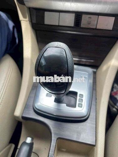Ford Focus 2011 bản 2.0