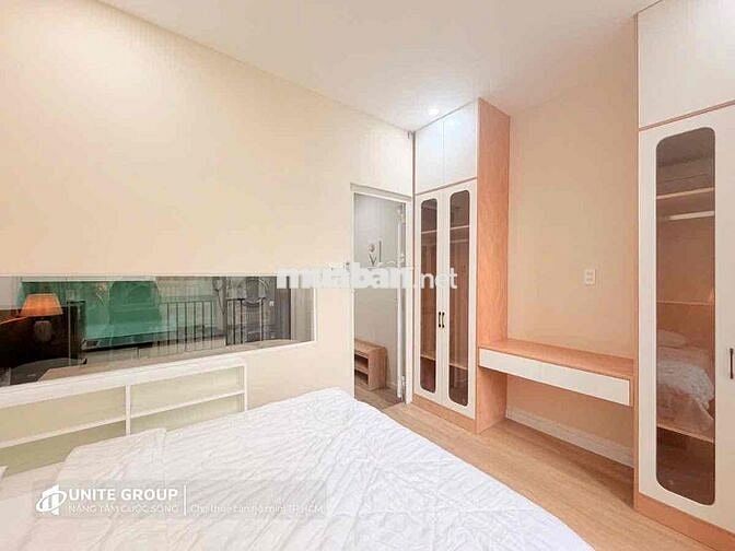 Cho thuê studio tách bếp ở Trần Quang Khải