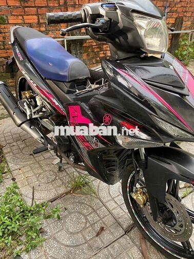 Yamaha Exciter 2017 giấy tờ hợp lệ