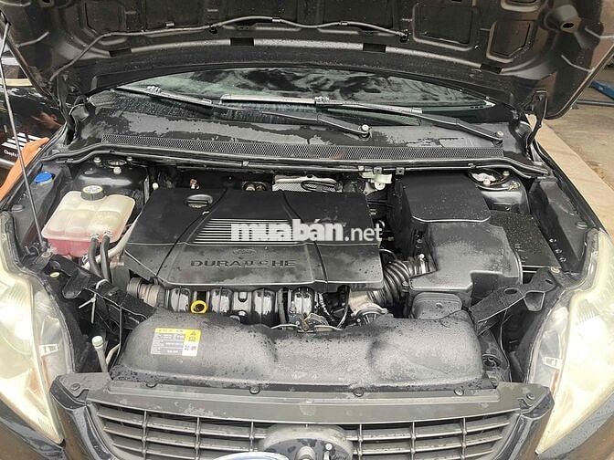 Ford Focus 2011 bản 2.0