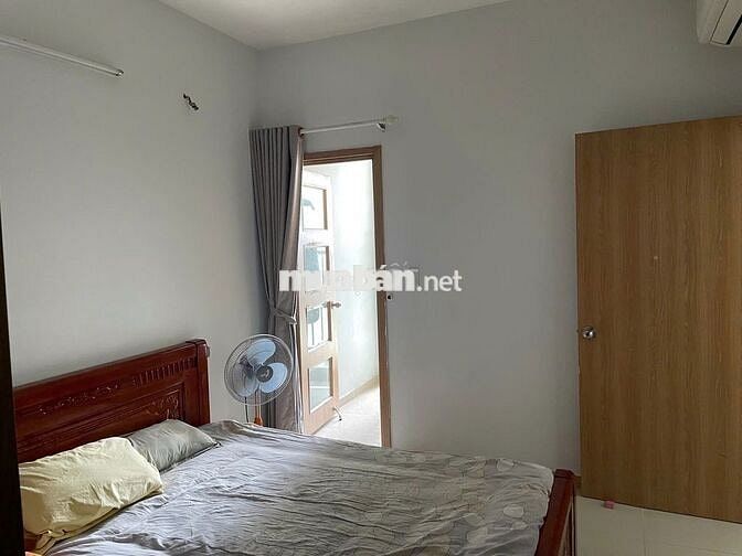 Chung cư Carillon 2-Trịnh Đình Thảo,Tân Phú :75m2, 2p ngủ, 2wc,10tr/th