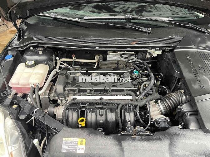 Ford Focus 2011 bản 2.0