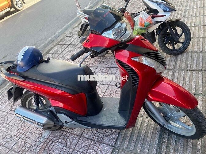 SH ý 150FI chính chủ nhận gl
