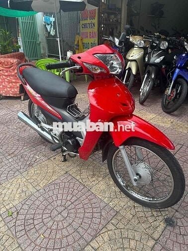 Honda Wave Anpha 2010 zin dep vĩnh long