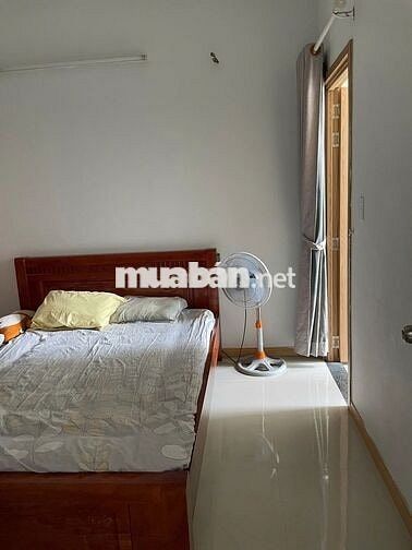 Chung cư Carillon 2-Trịnh Đình Thảo,Tân Phú :75m2, 2p ngủ, 2wc,10tr/th