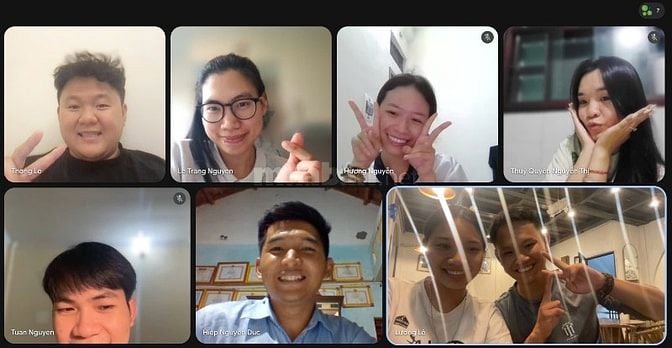 Tư vấn Online 1 kèm 1 - Học lại nghề