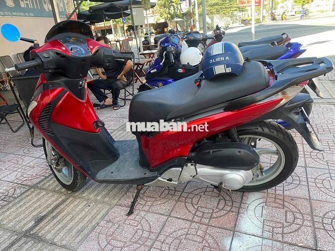 SH ý 150FI chính chủ nhận gl