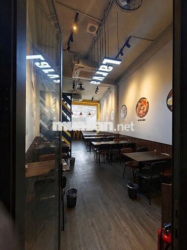 Ngang 6m !Mặt Tiền Lê Văn Sỹ 400m2 3 Tầng Ngay Vòng Xoay Lăng Cha Cả 