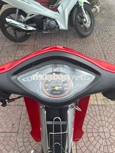 Honda Wave Anpha 2010 zin dep vĩnh long