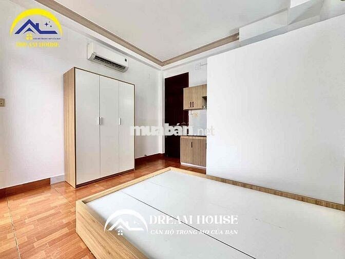 CHO THUÊ PHÒNG TRỌ STUDIO BAN CÔNG THOÁNG MÁT NGAY AEON TÂN PHÚ GIÁ RẺ