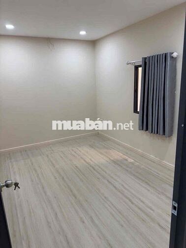 "Nhà mới xây hẻm 188 Tô Ngọc Vân, Linh Đông - Giá đầu tư chỉ 90tr/m²,