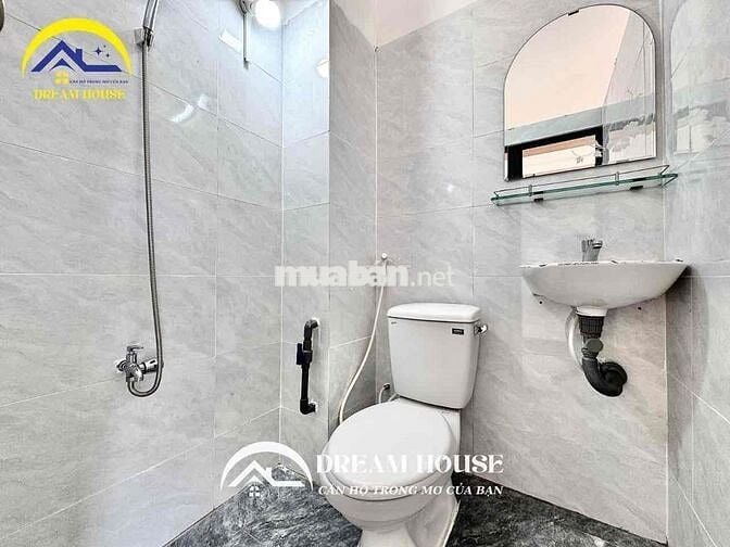 CHO THUÊ PHÒNG TRỌ STUDIO BAN CÔNG THOÁNG MÁT NGAY AEON TÂN PHÚ GIÁ RẺ