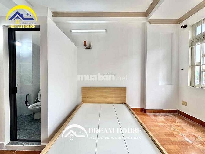 CHO THUÊ PHÒNG TRỌ STUDIO BAN CÔNG THOÁNG MÁT NGAY AEON TÂN PHÚ GIÁ RẺ