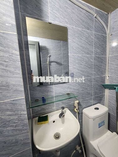 Cho thuê phòng Quận 10 gần Tô Hiến Thành, CV Lê Thị Riêng (Mới Đẹp)