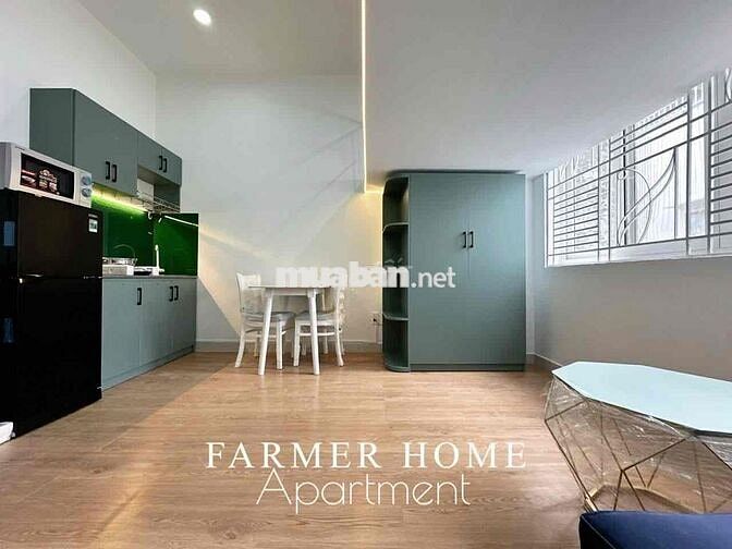 DUPLEX FULL NT BA VÌ QUẬN 10 KHÔNG GIỚI HẠN NGƯỜI Ở