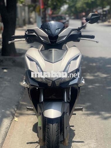 Honda Winner X Bạc 2022 abs zin đẹp