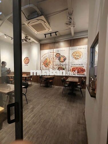 Ngang 6m !Mặt Tiền Lê Văn Sỹ 400m2 3 Tầng Ngay Vòng Xoay Lăng Cha Cả 