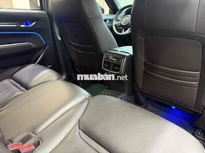 Mazda CX8 Premium 2023 Vàng cát 1 chủ biển saigon