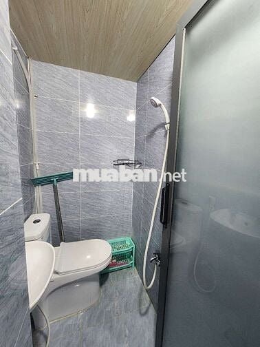 Cho thuê phòng Quận 10 gần Tô Hiến Thành, CV Lê Thị Riêng (Mới Đẹp)