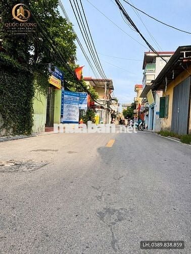 LÔ GÓC SÁP MAI–MT 7M–Ô TÔ TRÁNH , KINH DOANH–HÀNG HIẾM KV NHỈNH 6 TỶ