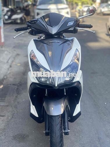 Honda Air Blade Trắng xám 2014 zin