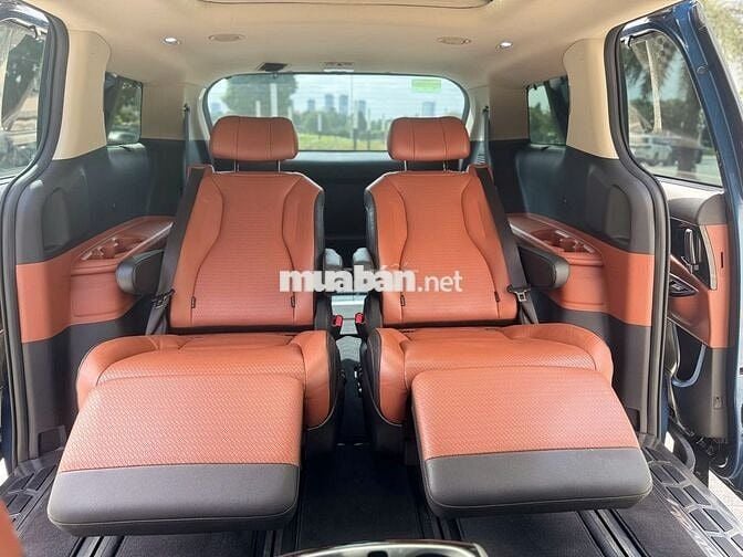 Kia Carnival Signature 2.2D 2022 1 chủ từ đầu