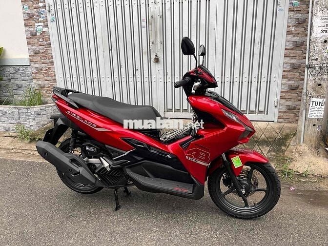 AB 125 4V 2023 Bstp 9chủ xe zin Odo 10000km