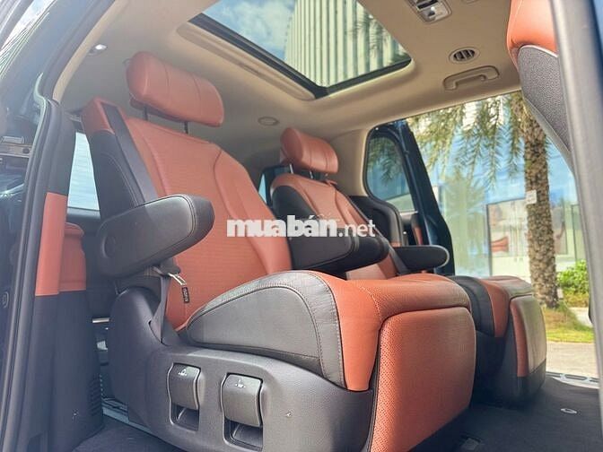 Kia Carnival Signature 2.2D 2022 1 chủ từ đầu