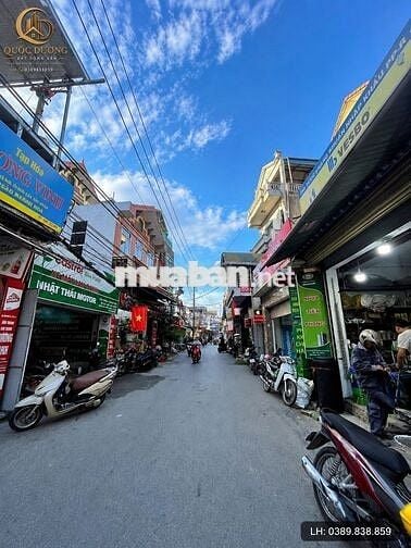 LÔ GÓC SÁP MAI–MT 7M–Ô TÔ TRÁNH , KINH DOANH–HÀNG HIẾM KV NHỈNH 6 TỶ
