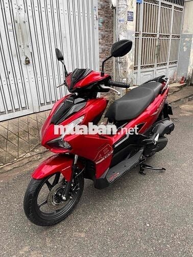 AB 125 4V 2023 Bstp 9chủ xe zin Odo 10000km