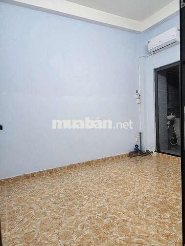 Cho thuê phòng Quận 10 gần Tô Hiến Thành, CV Lê Thị Riêng (Mới Đẹp)