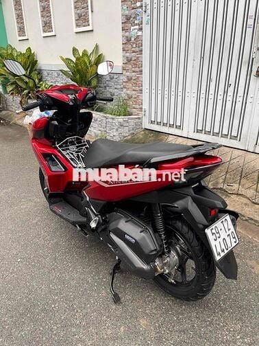 AB 125 4V 2023 Bstp 9chủ xe zin Odo 10000km