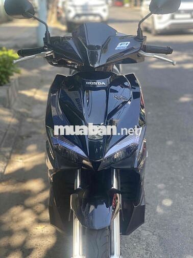 Honda Air Blade Đen 2016 zin
