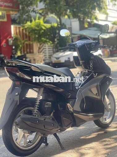 Honda Air Blade Đen 2016 zin